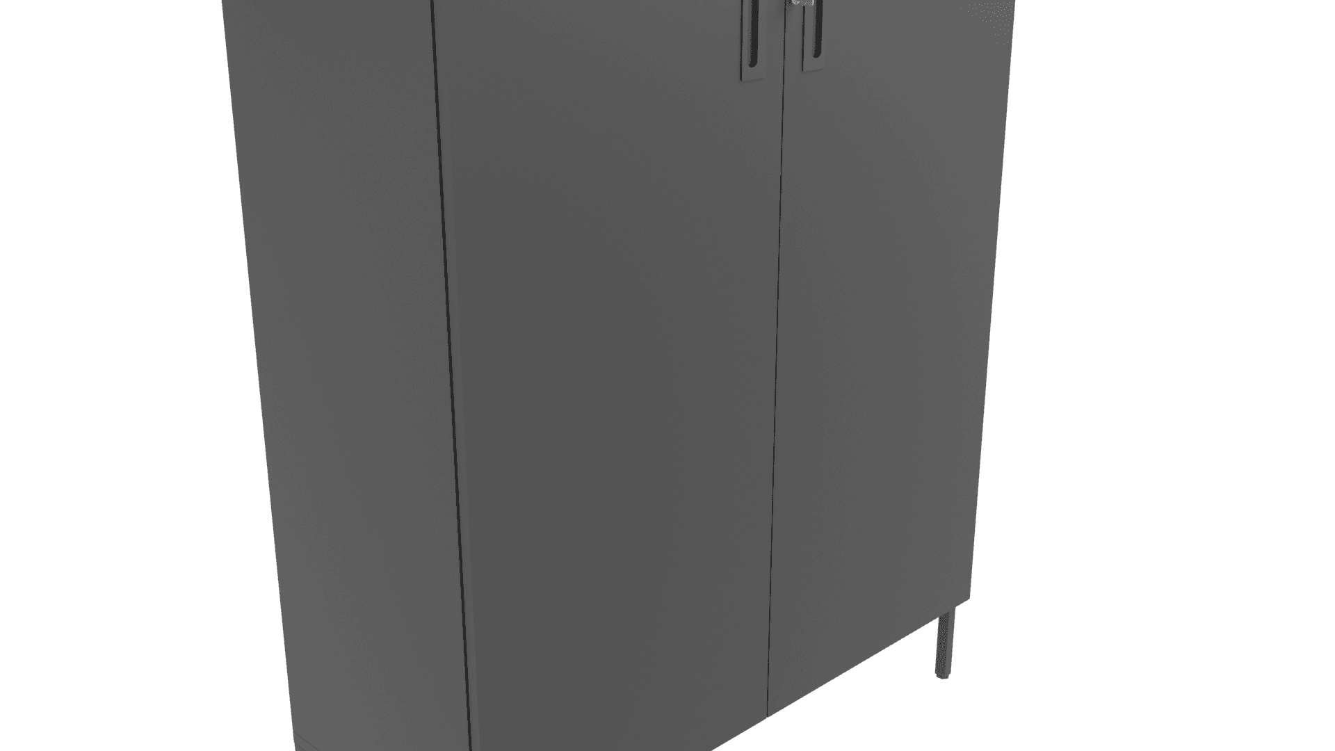CHOICE C3C101 - Cabinet 3