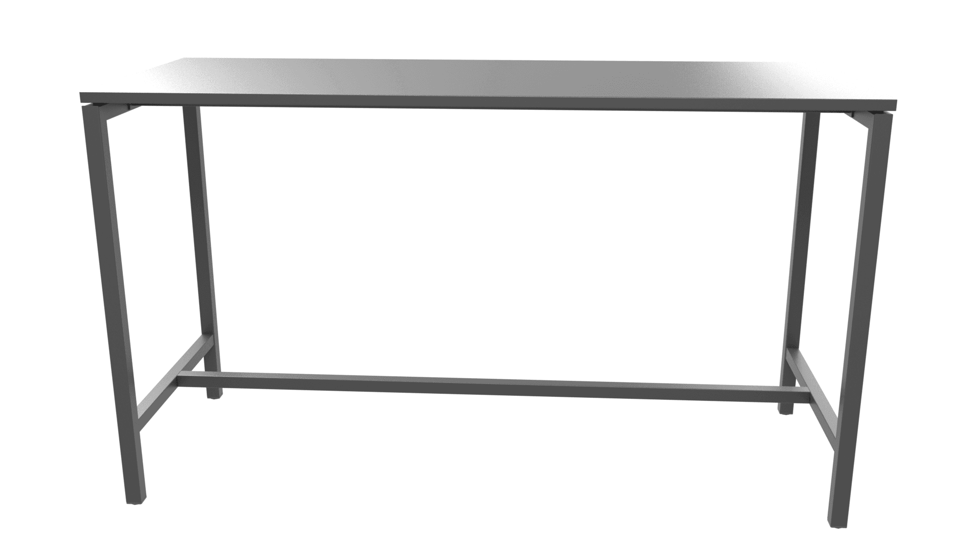 NOVA CNM180 - High table 2