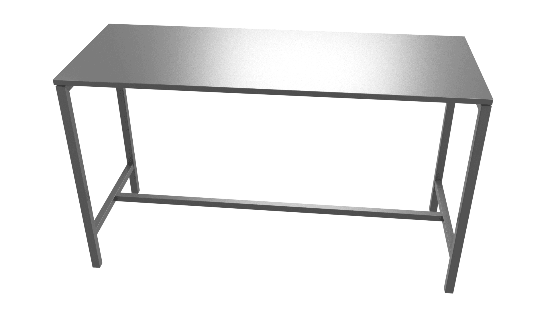 NOVA CNM180 - High table 1