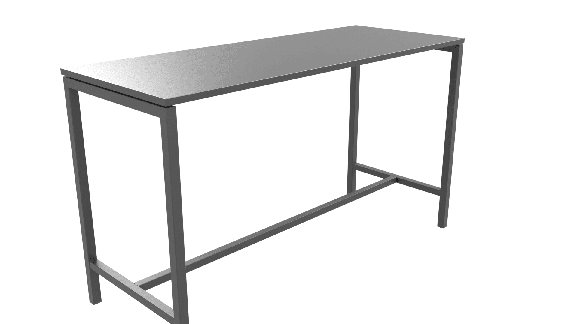 NOVA CNM180 - High table 3
