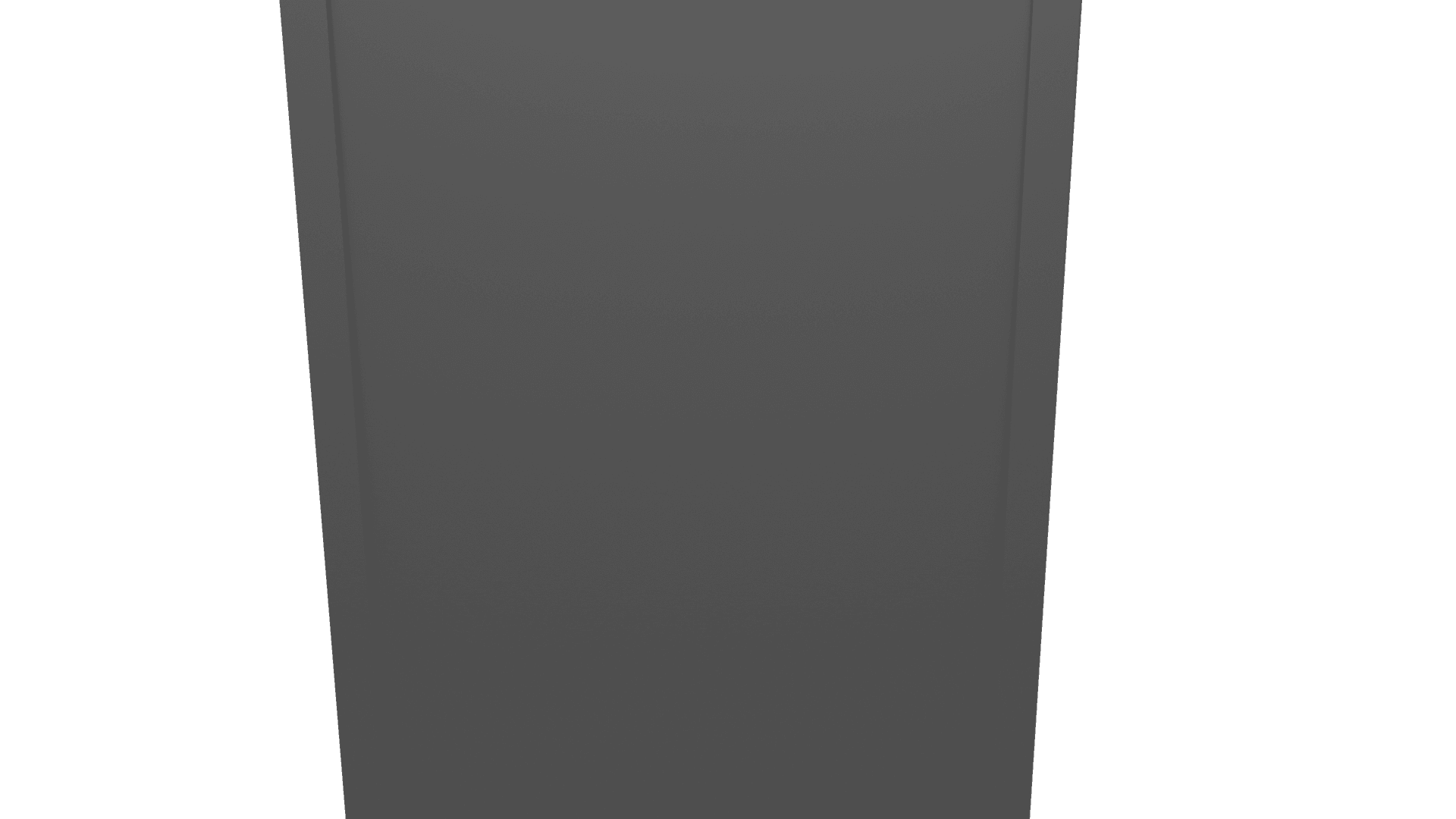 NOVA U G1A0223 - Mobile pedestal  with central locking 2
