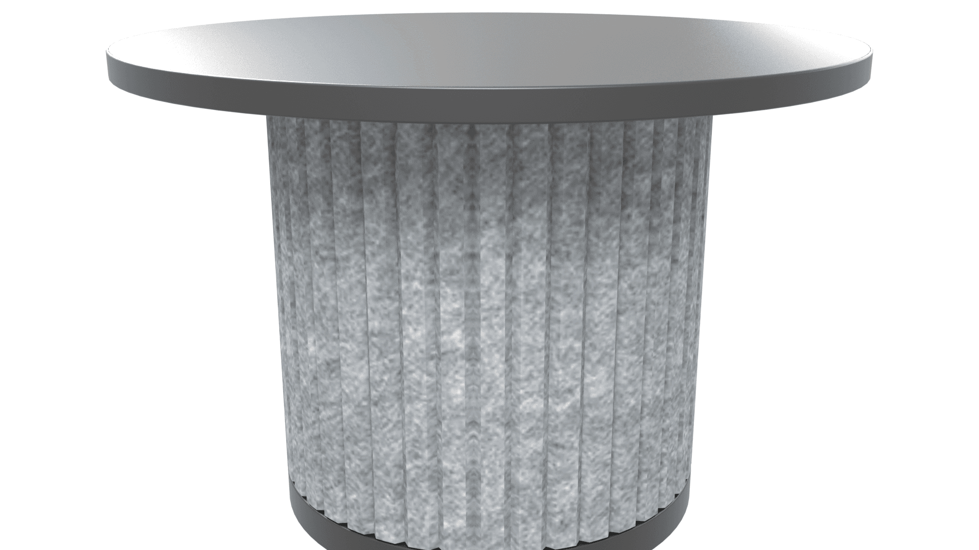 PARTHOS CPA170 - Coffee table 2