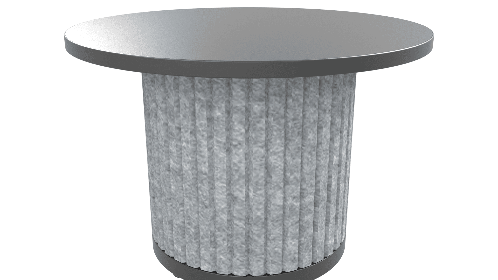 PARTHOS CPA170 - Coffee table 3