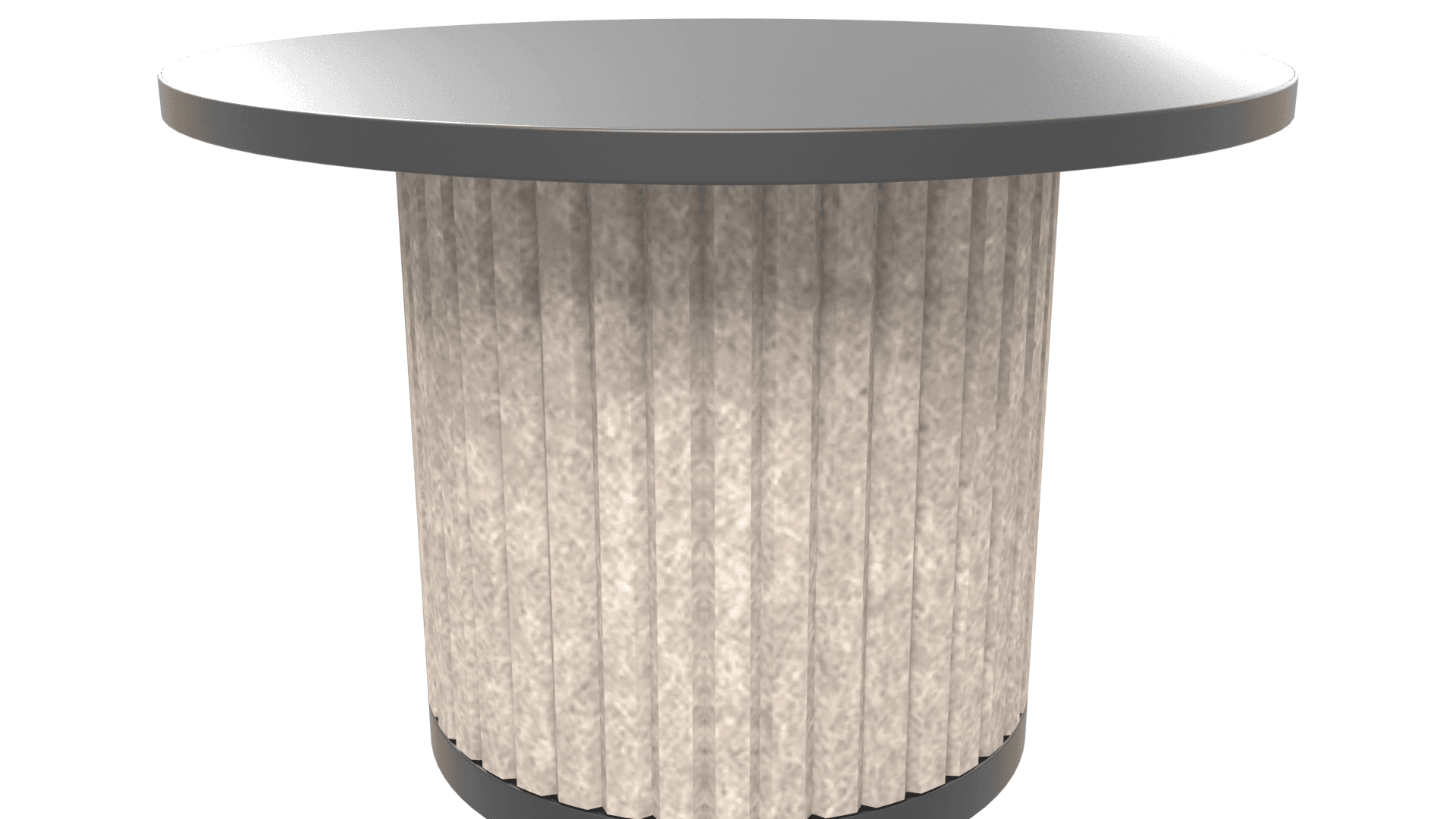PARTHOS CPA170 - Coffee table 5