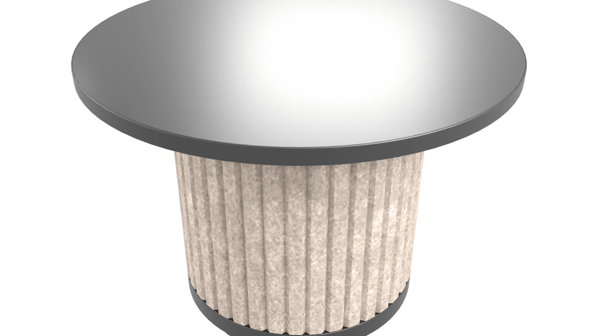PARTHOS CPA170 - Coffee table 4