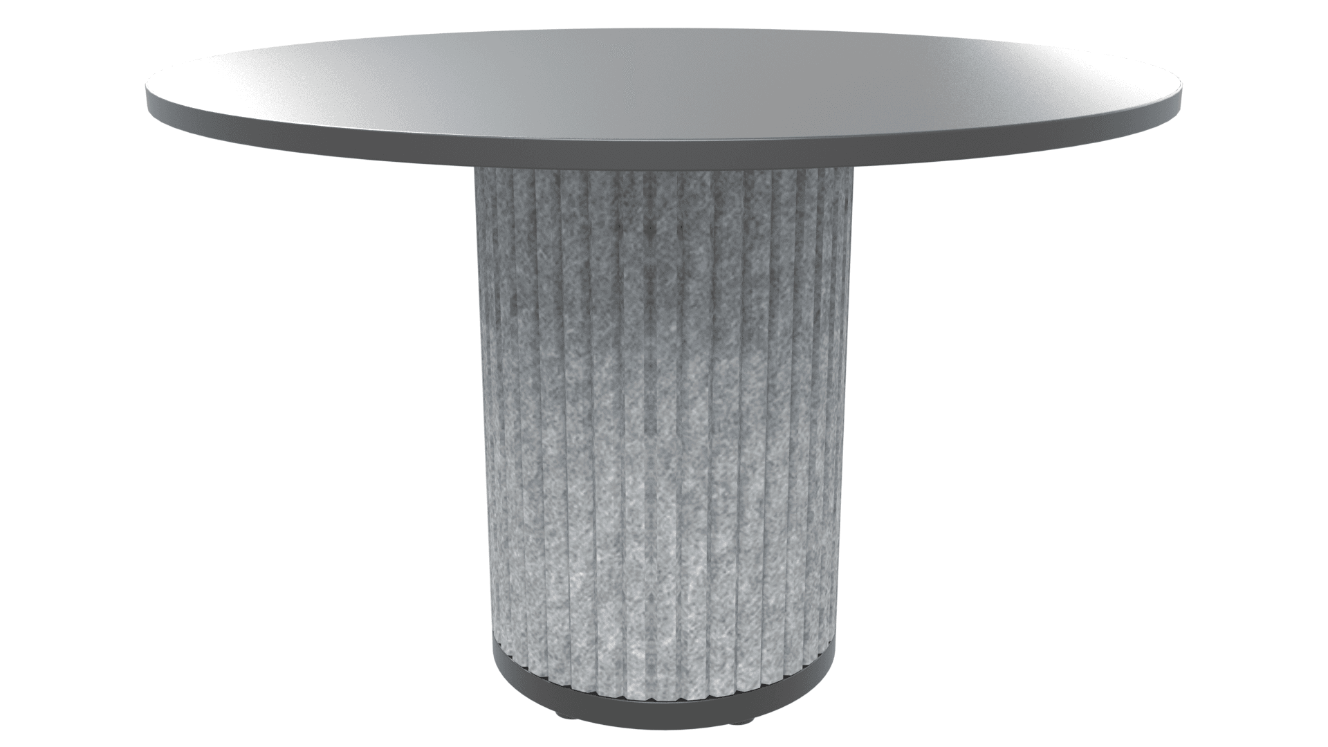 PARTHOS CPA110 - Meeting table 2