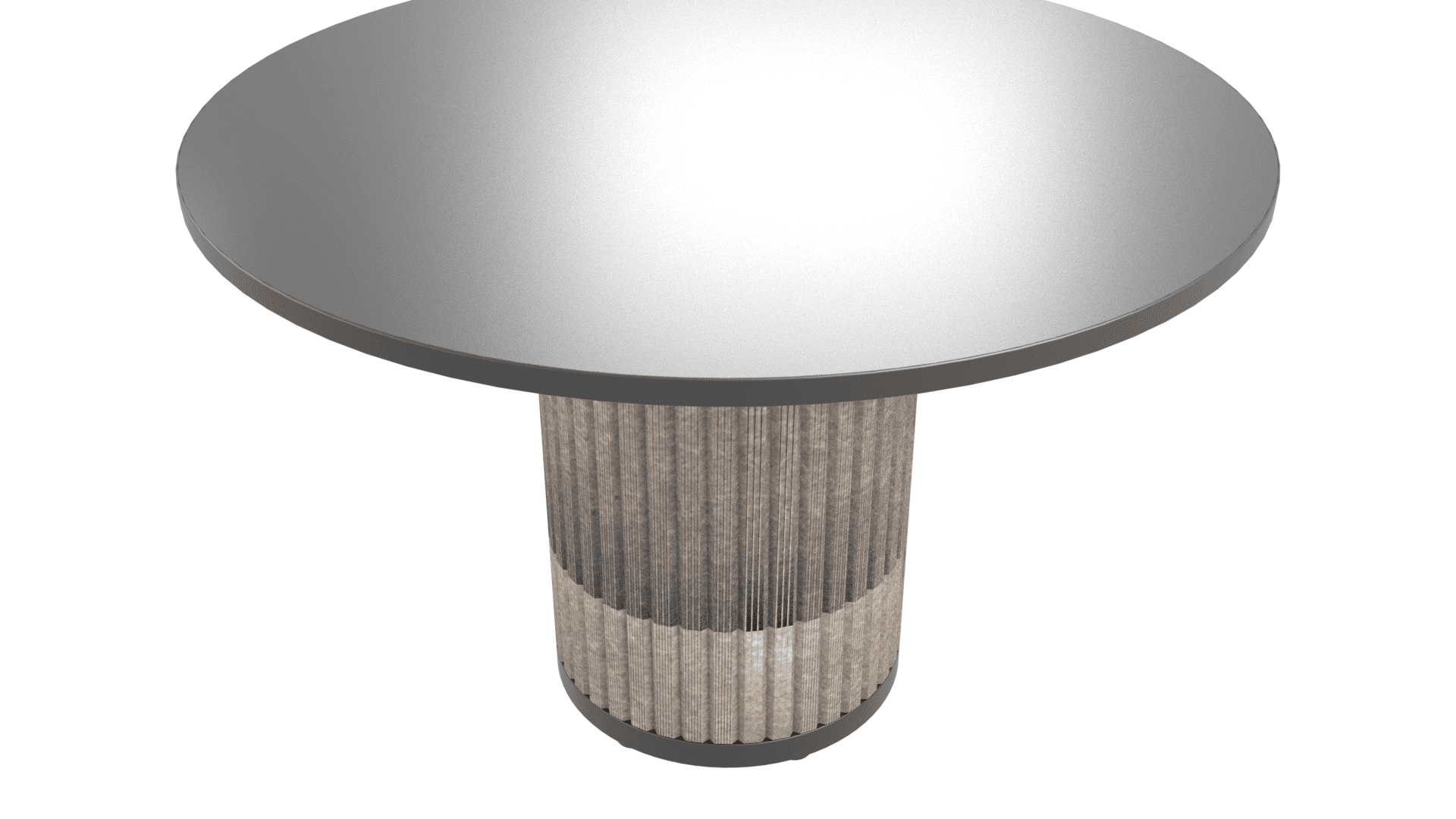 PARTHOS CPA110 - Meeting table 4