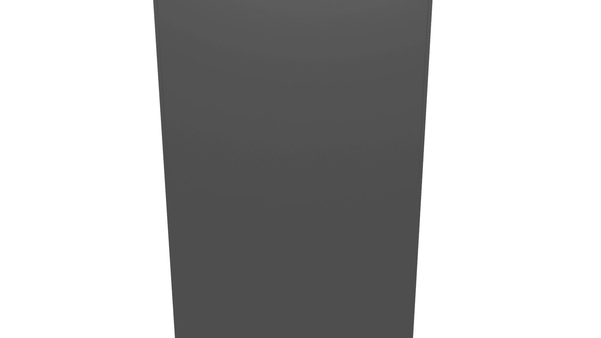 SONUS SON106 - SONUS S acoustic pod with a PET felt back wall, R/H doors and power socket with AC and USB fast charger type-A and type-C. With ventilation and lighting controller. 2