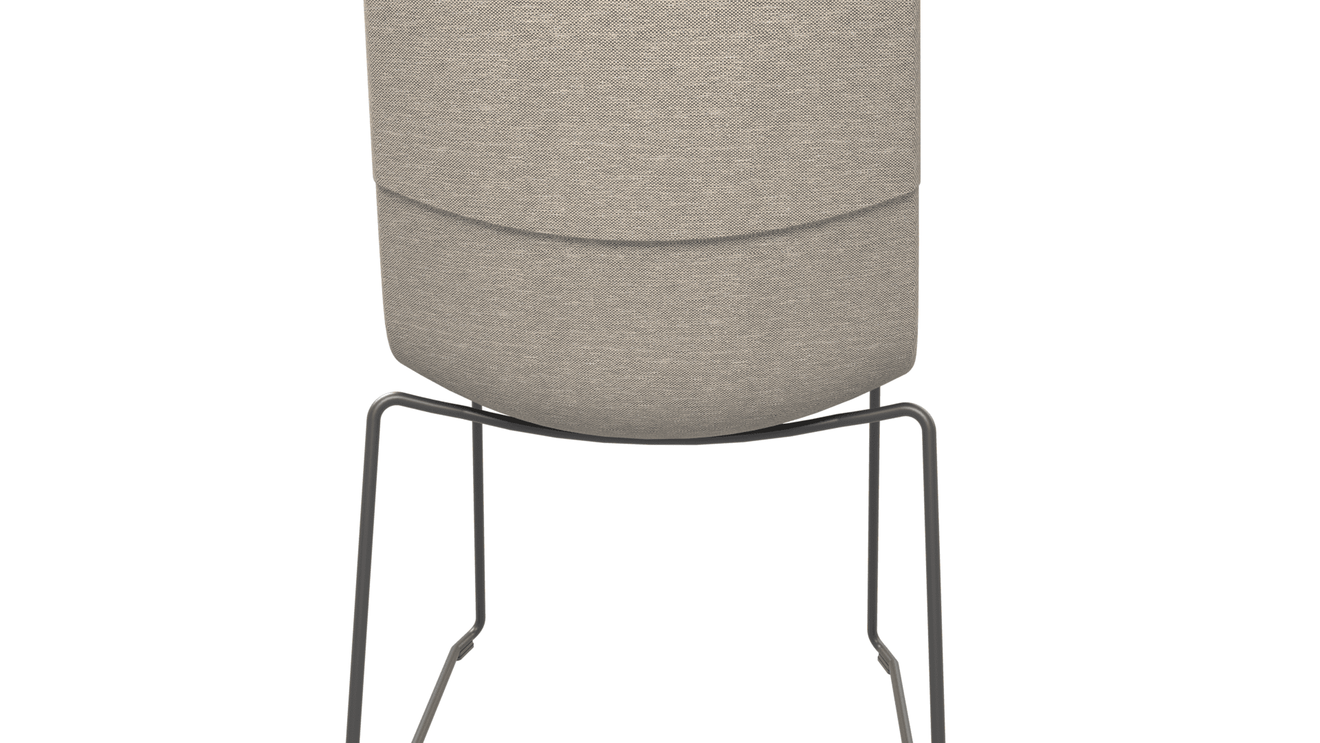 TWIST&SIT G5A0299/P1 - Conference chair, stackable up to 5 2