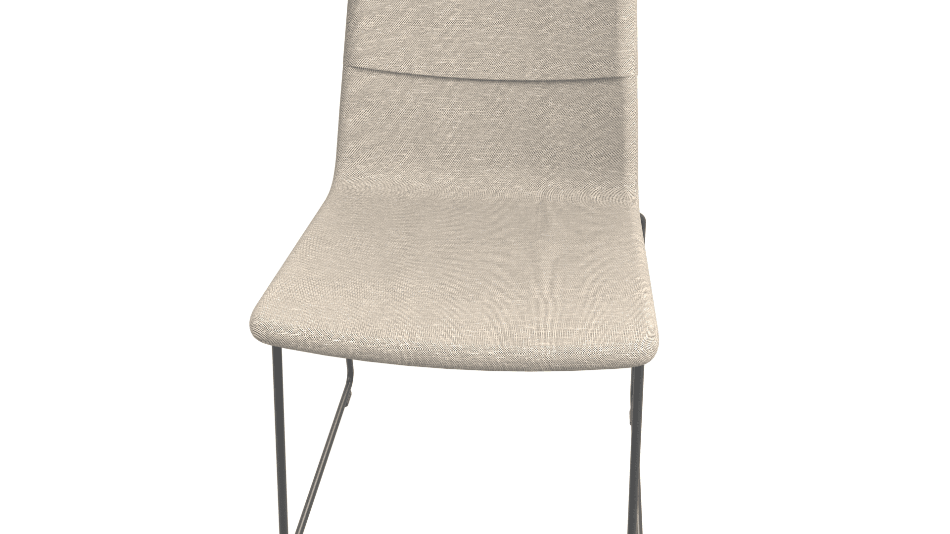 TWIST&SIT G5A0299/P1 - Conference chair, stackable up to 5 1