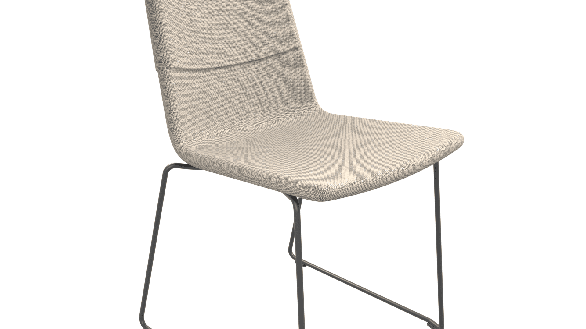 TWIST&SIT G5A0299/P1 - Conference chair, stackable up to 5 3