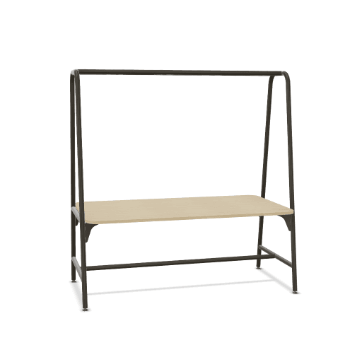 ROUND MULTIPURPOSE CRA180 - Multipurpose table