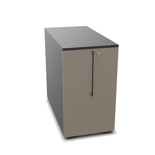 BOXI G1A0090 - Tower, preassembled as L/H
