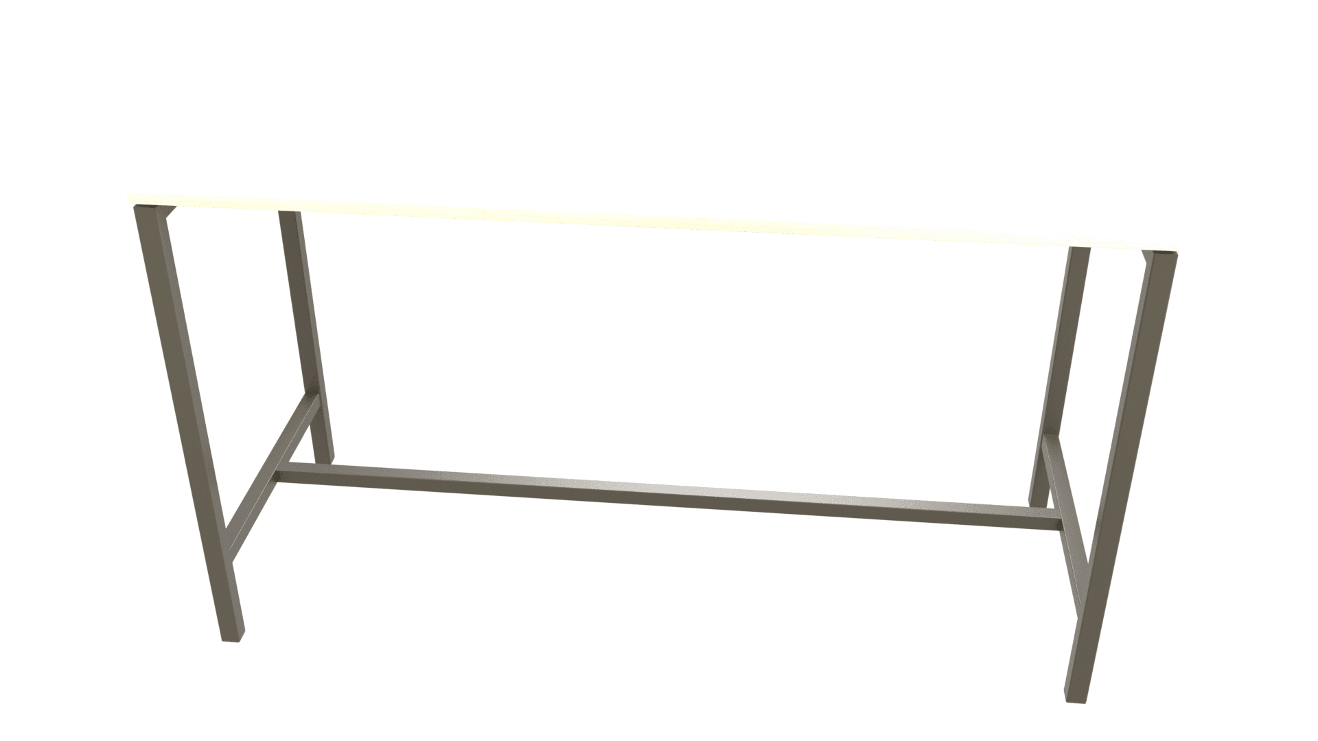 NOVA CNM180 - High table