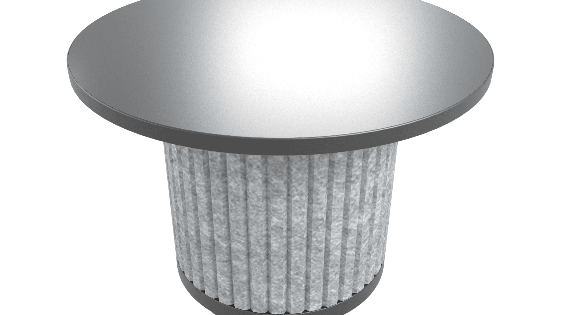 PARTHOS CPA170 - Coffee table