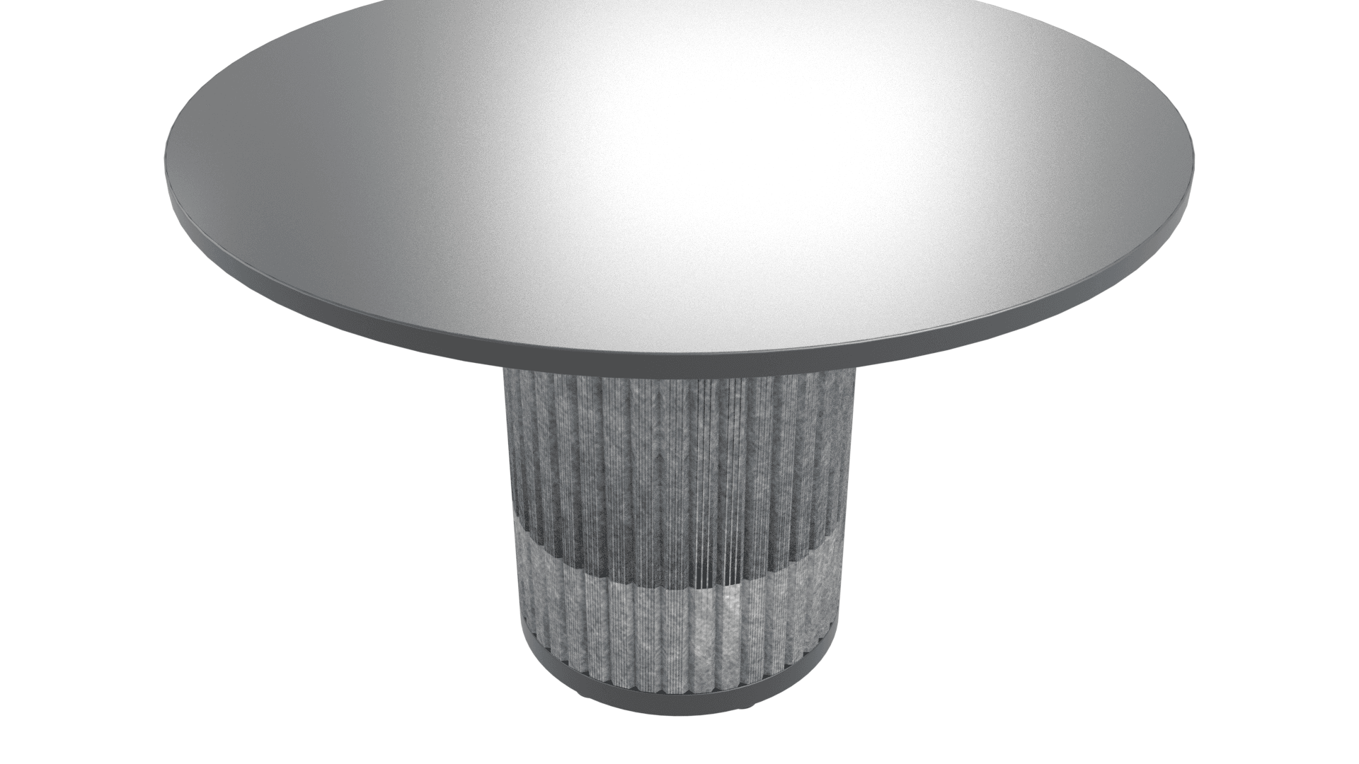PARTHOS CPA110 - Meeting table